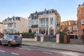 Appartement te koop: Badhuisweg 55 B in Den Haag