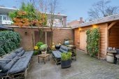 Appartement te koop: Monseigneur van Steelaan 158 in Voorburg