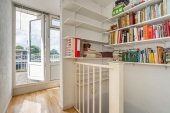Tussenwoning te koop: Wilgendreef 47 in Voorburg