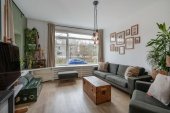 Appartement te koop: Monseigneur van Steelaan 158 in Voorburg