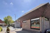 horeca te koop: Hazelwormstraat 1 in Delft