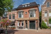 kantoorruimte te koop: Sluiskant 27 in Leidschendam