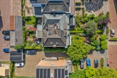 Appartement te koop: Zwartelaan 24 D in Voorburg