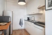 Appartement te koop: Rodelaan 151 in Voorburg