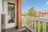 Tussenwoning te koop: Queridostraat 80 in Voorburg