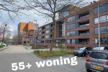 Salomeschouw 76 in Zoetermeer