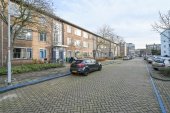 Appartement te koop: Busken Huetlaan 46 in Voorburg