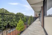 Appartement te koop: Prins Johan Willem Frisolaan 441 in Leidschendam