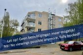 Appartement te huur: Marco Polorede 84 in Zoetermeer