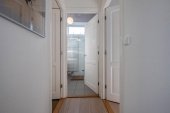 Dubbel bovenhuis te koop: Parkweg 68 in Voorburg