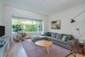 Tussenwoning te koop: Prinses Mariannelaan 165 in Voorburg