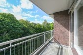 Appartement te koop: Prins Frederiklaan 420 in Leidschendam