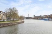 Appartement te koop: Schiedamseweg 266 D in Rotterdam