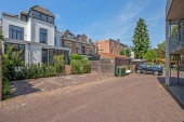 Appartement te koop: Zwartelaan 24 A in Voorburg