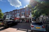 winkelruimte te koop: Herenstraat 27 in Rijswijk