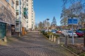 Appartement te koop: Forellendaal 782 in Den Haag