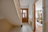 Tussenwoning te koop: Koningin Wilhelminalaan 455 in Voorburg
