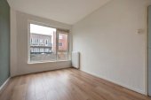 Appartement te koop: Schiedamseweg 252 B in Rotterdam
