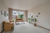 Tussenwoning te koop: Gravin Marialaan 14 in Leidschendam