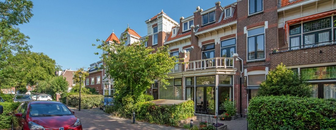 Prins Hendriklaan 11