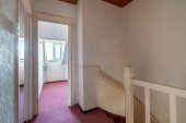 Tussenwoning te koop: Sint Jozefstraat 25 in Leidschendam
