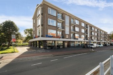 Koningin Julianalaan 224 in Voorburg
