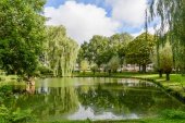 Appartement te koop: van Halewijnlaan 166 in Voorburg