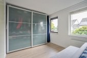 Tussenwoning te koop: Roeibaan 38 in Den Haag
