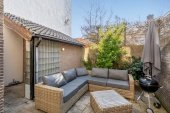 Hoekwoning te koop: Plaats van Middendorp 15 in Voorburg