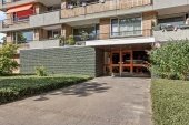 Appartement te koop: John F. Kennedylaan 45 in Rijswijk