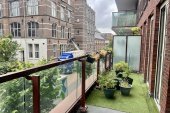 Corridorflat te huur: Ezelsveldlaan 162 in Delft