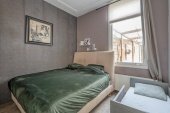 Appartement te koop: Van Lumeystraat 55 in Den Haag