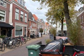 winkelruimte te koop: Herenstraat 144 in Voorburg