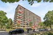Appartement te koop: John F. Kennedylaan 45 in Rijswijk
