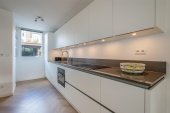 Tussenwoning te koop: Fonteynenburghlaan 22 in Voorburg