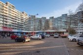 Appartement te koop: Forellendaal 782 in Den Haag