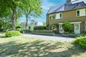 Hoekwoning te koop: Dr Poelslaan 48 in Rijswijk