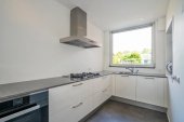 Tussenwoning te koop: Nesciohove 47 in Zoetermeer
