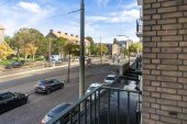 Appartement te koop: Koningin Julianalaan 196 in Voorburg