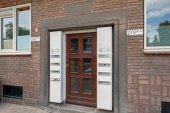 Appartement te koop: Schiedamseweg 270 A in Rotterdam