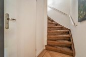 Tussenwoning te koop: Pelikaanhof 38 in Leidschendam