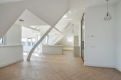 Appartement te koop: Zwartelaan 24 E in Voorburg