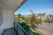 Tussenwoning te koop: Zwaluwlaan 5 in Leidschendam