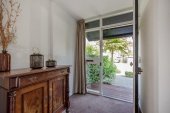 Tussenwoning te koop: Zwaluwlaan 5 in Leidschendam