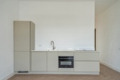 Appartement te koop: Zwartelaan 24 D in Voorburg