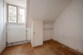 Tussenwoning te koop: Sint Willibrordusstraat 6 in Leidschendam