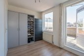 Tussenwoning te koop: Lange Lombardstraat 48 in Den Haag