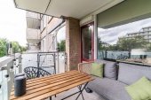 Appartement te koop: Gravin Juliana van Stolberglaan 537 in Leidschendam