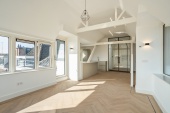 Appartement te koop: Zwartelaan 24 E in Voorburg