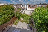 Tussenwoning te koop: Koningin Wilhelminalaan 455 in Voorburg